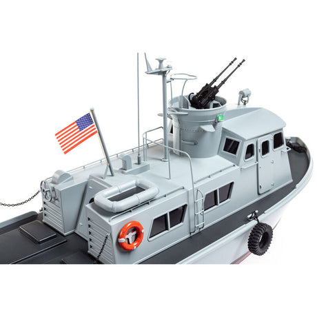 PCF Mark I 24” Swift Patrol Craft RTR - PRB08046 - PRB08046