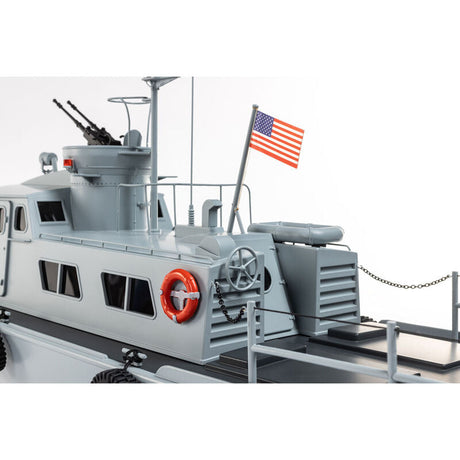 PCF Mark I 24” Swift Patrol Craft RTR - PRB08046 - PRB08046
