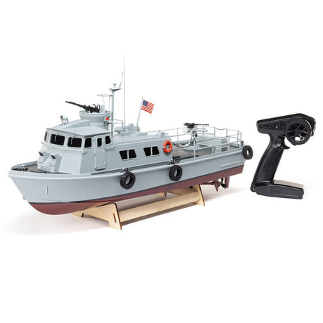 PCF Mark I 24” Swift Patrol Craft RTR - PRB08046 - PRB08046