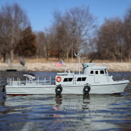 PCF Mark I 24” Swift Patrol Craft RTR - PRB08046 - PRB08046