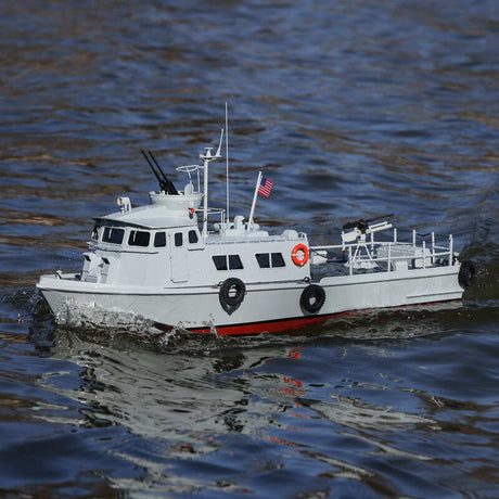 PCF Mark I 24” Swift Patrol Craft RTR - PRB08046 - PRB08046