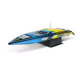 PRB08052 Super Sonicwake 48" 8S Self-Righting Brushless Deep-V RTR