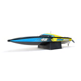 PRB08052 Super Sonicwake 48" 8S Self-Righting Brushless Deep-V RTR