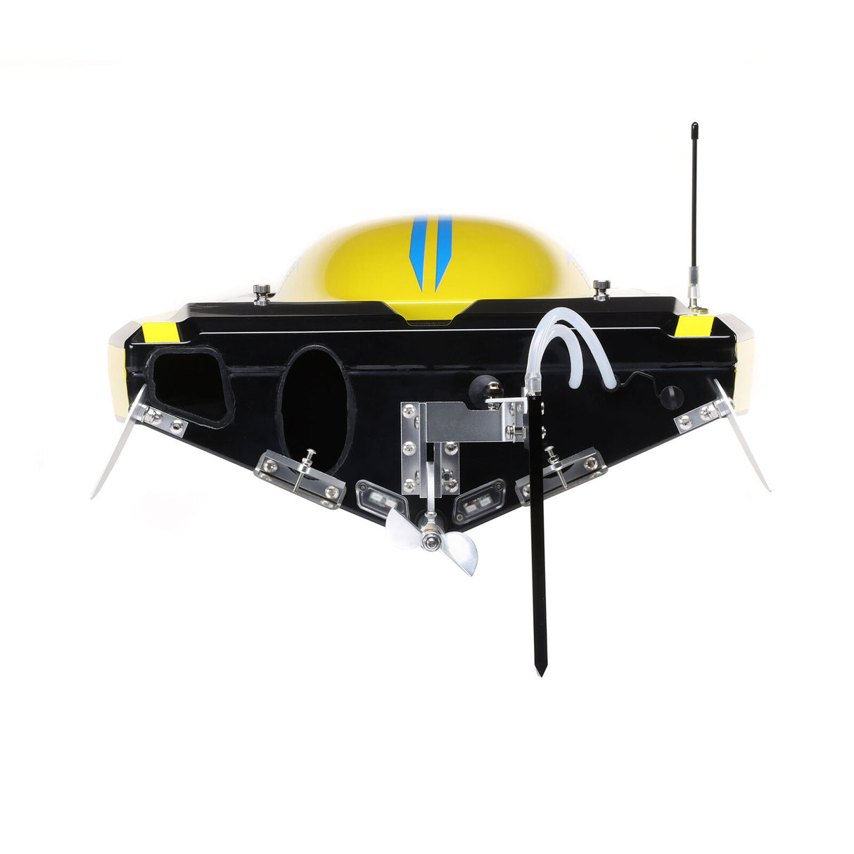 PRB08052 Super Sonicwake 48" 8S Self-Righting Brushless Deep-V RTR