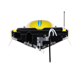 PRB08052 Super Sonicwake 48" 8S Self-Righting Brushless Deep-V RTR