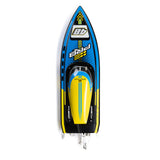 PRB08052 Super Sonicwake 48" 8S Self-Righting Brushless Deep-V RTR