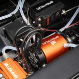 PRB08052 Super Sonicwake 48" 8S Self-Righting Brushless Deep-V RTR