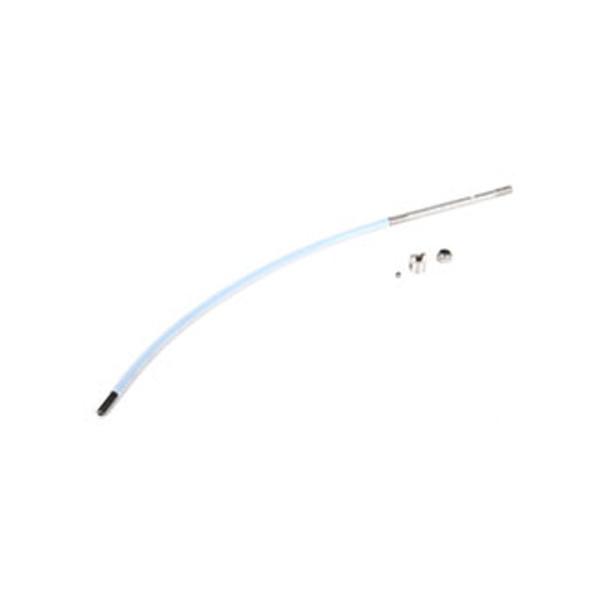 Flex Shaft, Drive Dog & Nut: BJ 29 V3, MG 29 V3 (PRB282005)