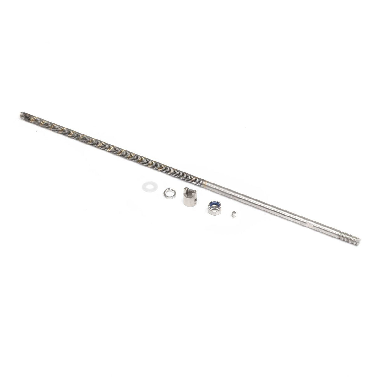 Pro Boat Flex Shaft, 5 x 260mm: Impulse 32 - PRB282079