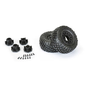 BFG Baja T/A KR2 SC MTD Raid Slash 2wd/4WD F/R