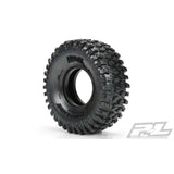 Hyrax 1.9" Predator Tires (2)