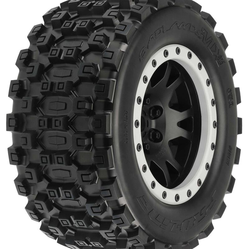 Mx43 Mounted 10131-13