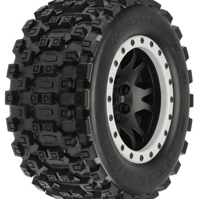 Mx43 Mounted 10131-13 - PRO1013113