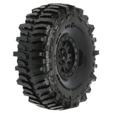 Interco Bogger 1.9 Mtd Impulse Black Whls (2)
