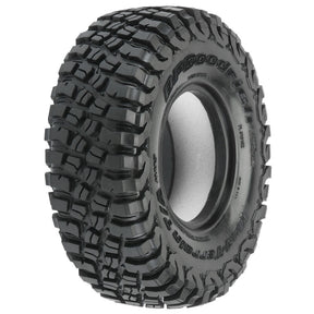 PRO1015203 Pro-Line 1/10 Class 1 BFG T/A KM3 Predator F/R 1.9" Crawler Tires (2)