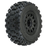 Badlands MX SC M2 MTD Raid Slash 2WD/4WD (F/R)