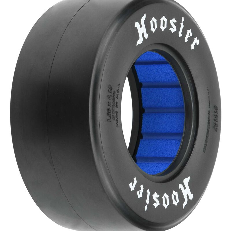 Hoosier Drag Slick SC MC Drag Racing Tires, SC Rear