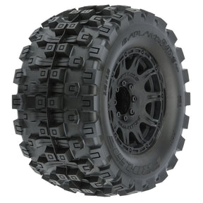 Badlands Mx38 3.8 - PRO10166-10