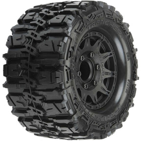 Pro1016810 Trncher Belted - PRO1016810 - PRO1016810