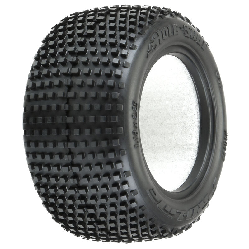 Hole Shot Off-Road Mini-T 2.0 Tires (2)