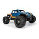 Hyrax 2.8" Mounted F/R Tires, Black 6x30: Stampede