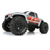 1/10 Mickey Thompson Baja Pro X G8 F/R 1.9" MTD 12mm Blk Holcomb (2) - PRO1021310