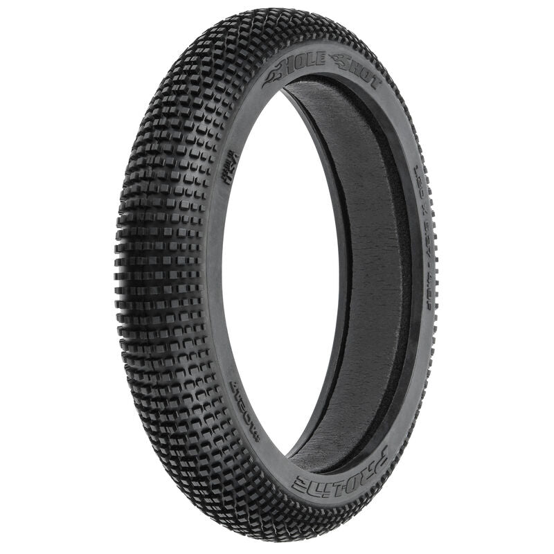 1/4 Hole Shot M3 Motocross Front Tire (1): PROMOTO-MX - PRO1021702