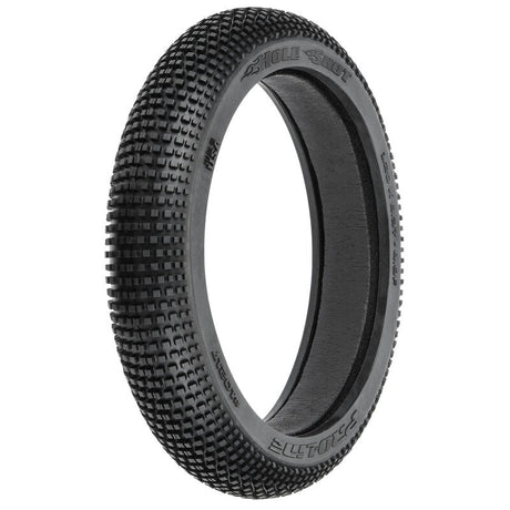 1/4 Hole Shot M3 Motocross Front Tire (1): PROMOTO-MX - PRO1021702 - PRO1021702