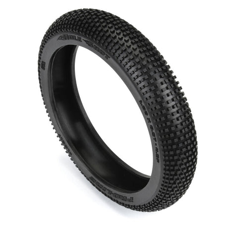 1/4 Hole Shot M3 Motocross Front Tire (1): PROMOTO-MX - PRO1021702 - PRO1021702