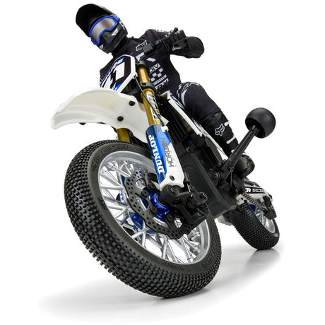 1/4 Hole Shot M3 Motocross Front Tire (1): PROMOTO-MX - PRO1021702 - PRO1021702