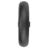 1/4 Supermoto S3 Motorcycle Front Tire MTD Black (1): PROMOTO-MX - PRO1022210