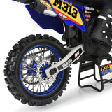 Pro-Line 1/4 Dunlop Geomax MX33 V2 CR4 Rear Tire