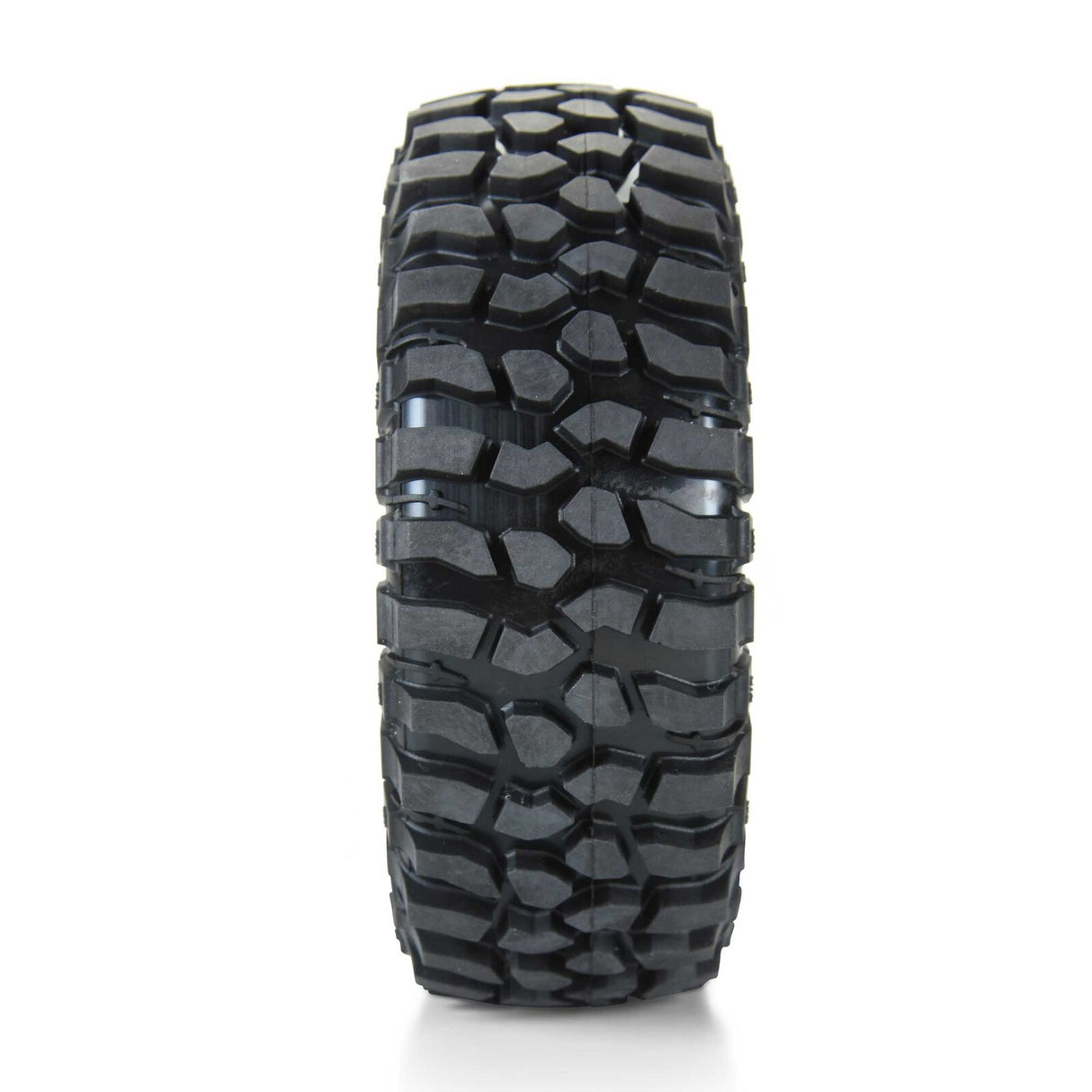 Pro-Line 1/10 BF Goodrich Krawler T/A KX LP G8 Front/Rear 2.2" Rock Crawling Tires (2)