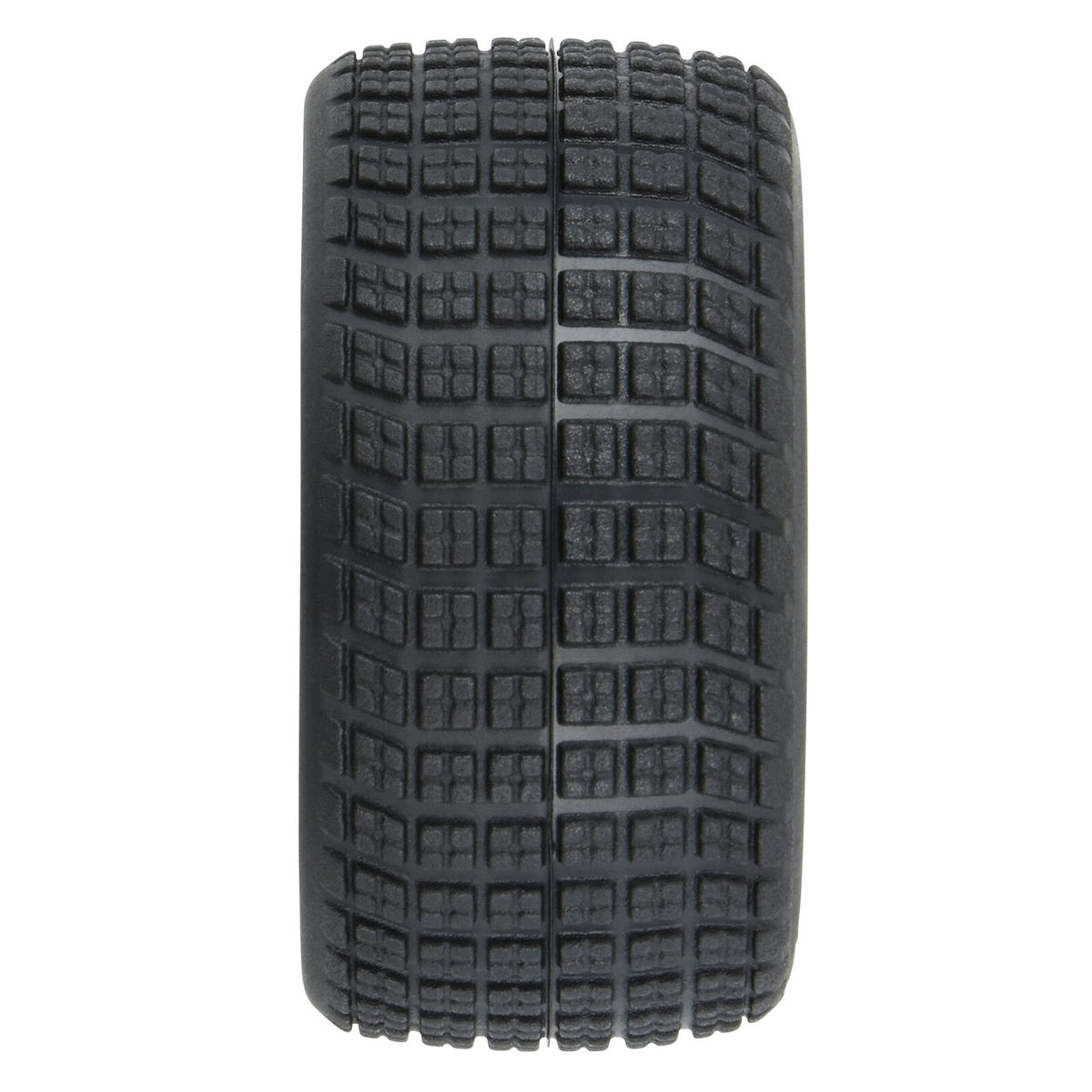 Pro-Line 1/12 Goodyear Eagle Dirt Tire F/R MTD Gray Wheels (4)