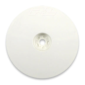 Pro-Line 1/10 Velocity 2WD Front 2.2" 12mm Buggy Wheels (2) - PRO273504