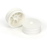 Pro-Line 1/10 Velocity 2WD Front 2.2" 12mm Buggy Wheels (2)