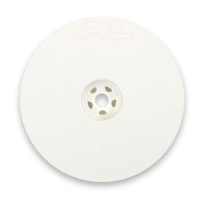 Pro-Line 1/10 Velocity Rear 2.2" 12mm Buggy Wheels (2) - PRO273604