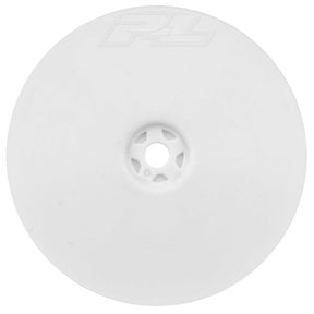 Pro-Line 1/10 Velocity 4WD Front 2.2" 12mm Buggy Wheels (2) - PRO276704