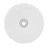 Pro-Line 1/10 Velocity F/R 2.2" 12mm Truck Wheels (4)