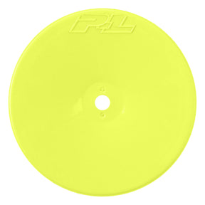 Pro-Line 1/10 Velocity 2.0 Narrow 2WD Front 2.2" 12mm Buggy Wheels (2) - PRO284902