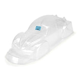 1/10 VW Full Fender Baja Bug Clear Body: Short Course - PRO323863
