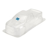 1/10 2017 Ford F-150 Raptor Clear Body 12.3" (313mm) WB Crwlrs - PRO351600