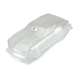 1/10 1967 Ford Mustang Clear Body: Drag Car - PRO357300