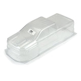 1/8 2021 Chevy Silverado 2500 HD Clear Body: E-REVO 2.0 & MAXX - PRO358200