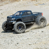 1/8 2021 Chevy Silverado 2500 HD Clear Body: E-REVO 2.0 & MAXX - PRO358200