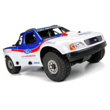 Pre-Cut 1997 Ford F-150 Trophy Truck Clear Body