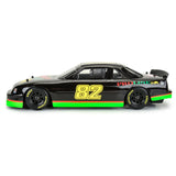 Pro-Line Racing 1/12 Pre-Cut 1990 Chevy Lumina Clear Body: Losi NASCAR