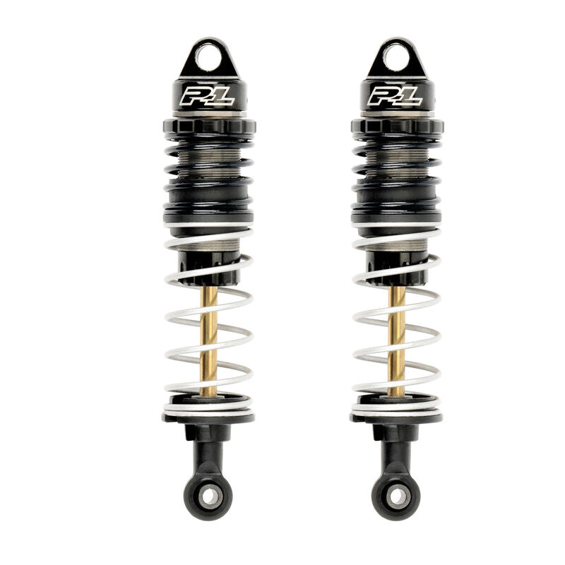 1/10 Power Stroke Front Shocks: Short Course - PRO606300