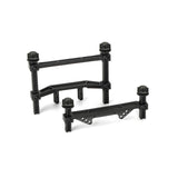 1/10 Extended Front/Rear Body Mounts: Slash 2wd & Stampede 2wd - PRO607000