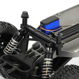 1/10 Extended Front/Rear Body Mounts: Slash 2wd & Stampede 2wd - PRO607000